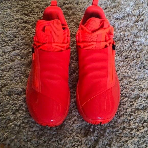 Jordan Jumpman Hustle - Picture 4 of 7